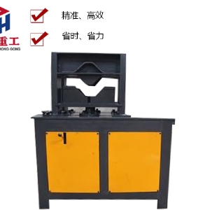 全自動鋼筋八字筋生產(chǎn)線